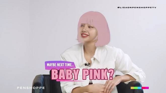 Blackpink, Lisa, Blackpink tin tức, Blackpink thành viên, Blackpink YouTube, Lisa Blackpink
