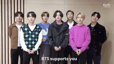 BTS, BTS tin tức, BTS thành viên, BTS YouTube, BTS Idol, Kpop