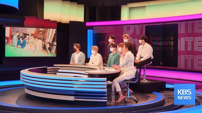 BTS, BTS tin tức, BTS thành viên, BTS KBS, BTS News 9, BTS interview, BTS phỏng vấn, BTS YouTube