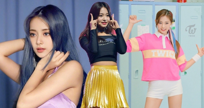 Blackpink, Twice, Blackpink thành viên, Blackpink tin tức, Aespa, Aespa