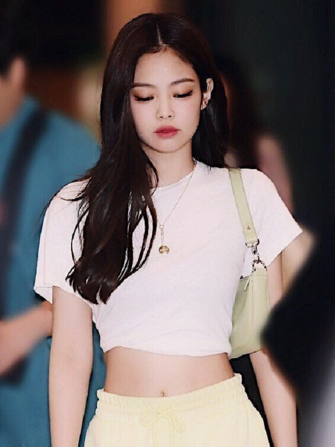 Blackpink, Blackpink tin tức, Blackpink thành viên, Blackpink YouTube, Blackpink bài hát, Blackpink Jennie, Jennie, Jennie Blackpink, vòng eo, quyến rũ, siêu phẩm