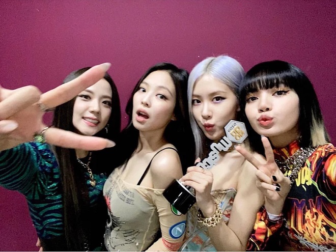 Blackpink, Blackpink thành viên, Blackpink bài hát, Blackpink tin tức, Ice Cream, How You Like That, The Album, Blackpink The Album, The Album Blackpink, Rose, Lisa