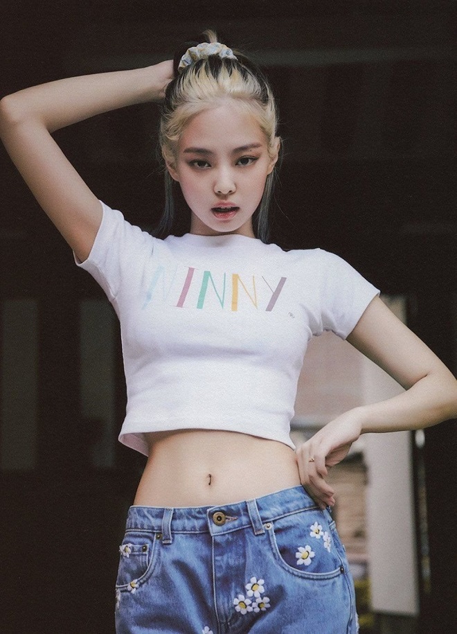 Blackpink, Blackpink tin tức, Blackpink thành viên, Blackpink YouTube, Blackpink bài hát, Blackpink Jennie, Jennie, Jennie Blackpink, vòng eo, quyến rũ, siêu phẩm