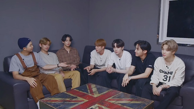 BTS, BTS tin tức, BTS thành viên, BTS bài hát, BTS YouTube, BTS ON, BTS Spring Day, BTS Dynamite, Dynamite, Dynamite BTS, RM, Suga, J-Hope, V, Jimin, Jin, Jungkook