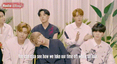 BTS, BTS tin tức, BTS thành viên, BTS Dynamite, Dynamite, Dynamite BTS, BTS bài hát, Break The Silence: The Movie, BTS movie, BTS film, Break The Silence: Docuseries