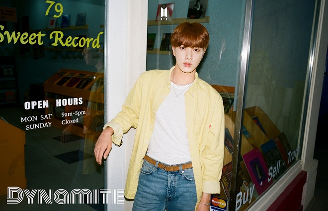 BTS, Dynamite, Dynamite remix, BTS Dynamite, Dynamite BTS, BTS YouTube, Dynamite BTS remix, BTS Dynamite remix, MV Dynamite, BTS tin tức, BTS thành viên, remix Dynamite