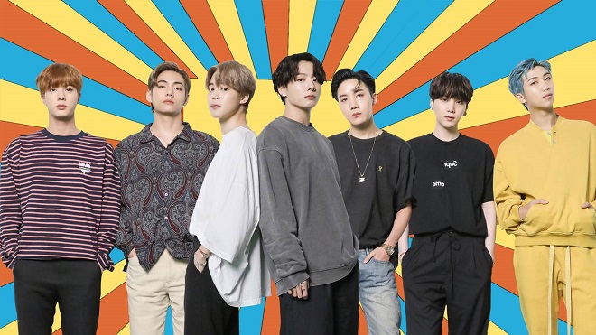 BTS, BTS tin tức, BTS thành viên, BTS Suga, BTS J-Hope, BTS bài hát, BTS Dynamite, Dynamite, Dynamite BTS, VMA, VMA 2020, BTS VMA 2020, BTS VMA, BTS Dynamite VMA