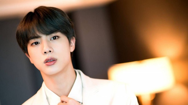 Jin BTS được tạm hoãn nhập ngũ tới cuối năm 2021