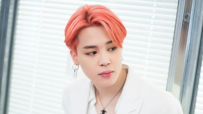 Giám đốc WHO bày tỏ lòng biết ơn đến Jimin BTS vì những lời an ủi giữa dịch Covid-19