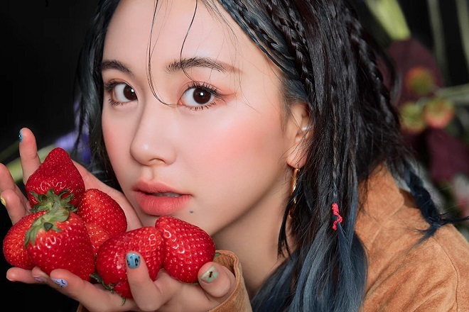 Twice, Chaeyoung Twice, Chaeyoung Twice tiết lộ bí mật, tính cách của Chaeyoung Twice, chủ nghĩa hoàn hảo của Chaeyoung, chủ nghĩa hòa bình của Chaeyoung