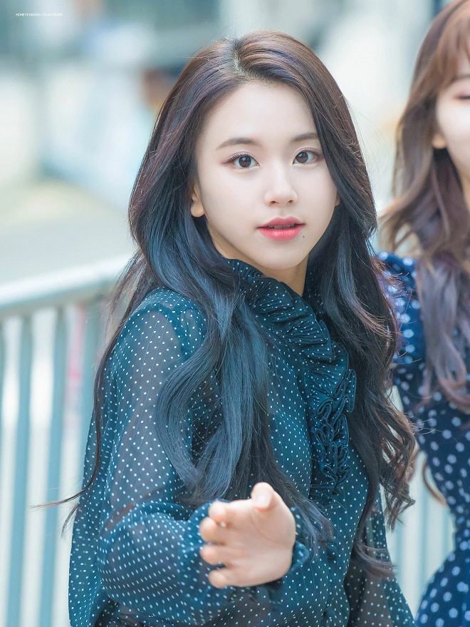 Twice, Chaeyoung Twice, Chaeyoung Twice tiết lộ bí mật, tính cách của Chaeyoung Twice, chủ nghĩa hoàn hảo của Chaeyoung, chủ nghĩa hòa bình của Chaeyoung