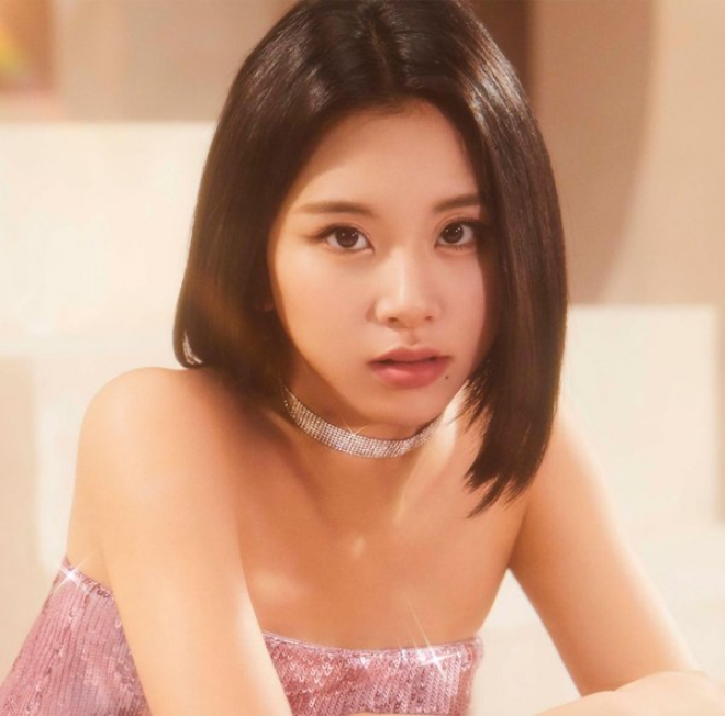 Twice, Chaeyoung được tiền bối Kpop lâu năm khen ngợi, Chaeyoung được ca ngợi, Twice Chaeyoung, Chaeyoung Twice, Twice 2019, Twice thành viên, Twice album