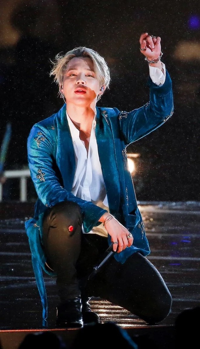 Jimin BTS, Dính chấn thương, BTS Jimin, BTS, BTS idol, BTS 2019, BTS Nhật Bản