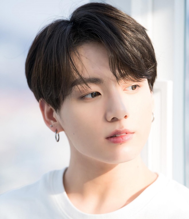 BTS, Jungkook nổi tiếng như thế nào?, độ nổi tiếng của Jungkook BTS, Jungkook BTS, bts jungkook, bts