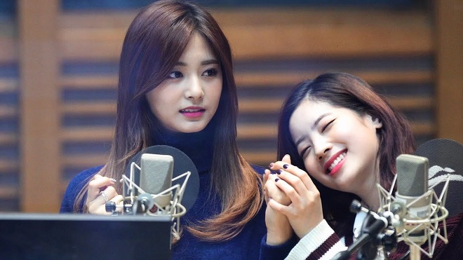 Twice, Tzuyu lép vế so với Dahyun, Twice Tzuyu, Twice Dahyun, Twice thành viên, Twice tin tức