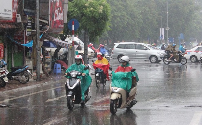 Dự báo thời tiết, Không khí lạnh, Thời tiết ngày mai, Miền bắc mưa đến bao giờ, thời tiết miền Bắc, dự báo thời tiết ngày mai, thời tiết Hà Nội, du bao thoi tiet, VTV1