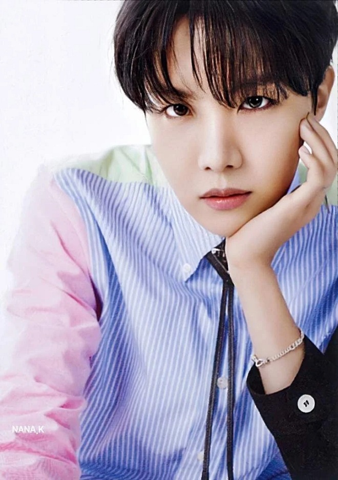 BTS, đụng hàng, NCT, RM BTS, BTS J-Hope, BTS tin tức, Yuta, Jaehyun