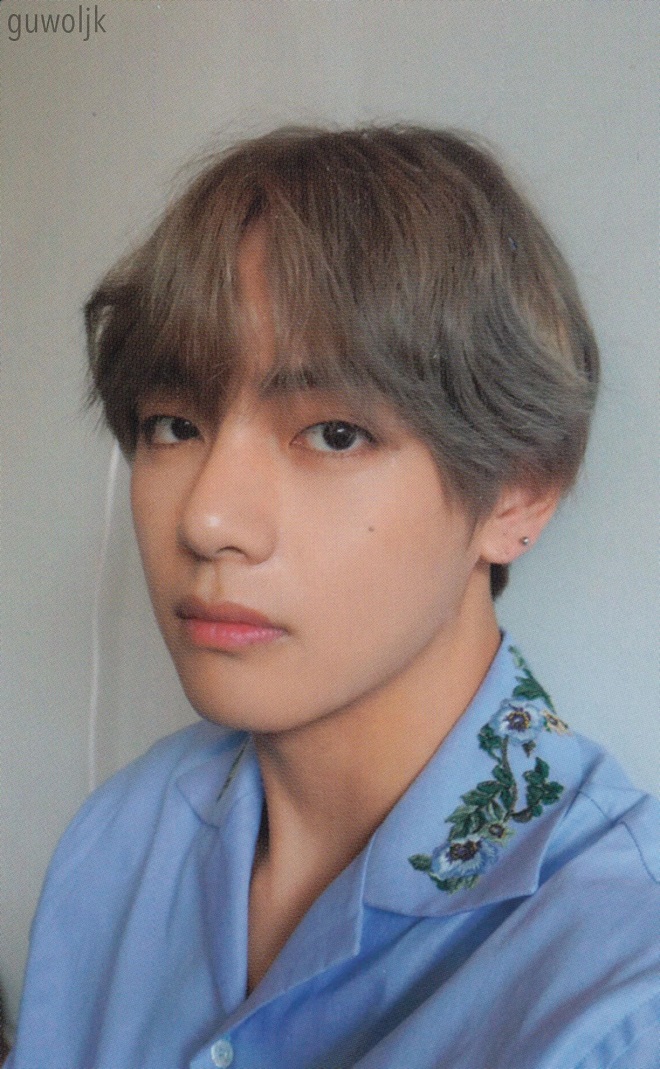 BTS, V BTS, BTS tin tức, BTS V, BTS thành viên