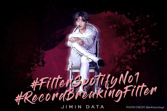 BTS, Jimin BTS, Filter, BTS tin tức, Zico, Any Song, Kpop, BTS YouTube, Lie, Intro: Serendipity, Serendipity Full Length Edition, kỷ lục khủng của BTS