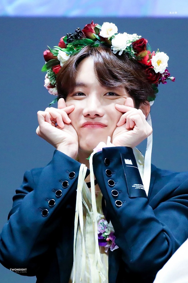 BTS, J-Hope BTS, đẹp trai, quyến rũ?, ARMY nên gọi J-Hope, BTS, BTS J-Hope, BTS RM, BTS V