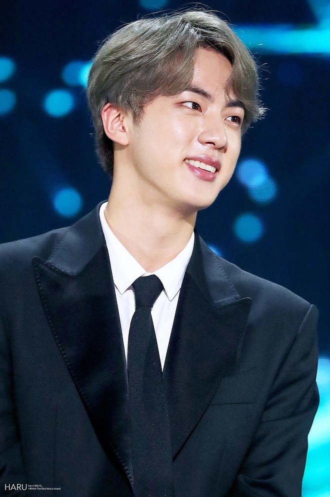 BTS, thần tượng của Jin BTS, BTS Jin, Hollywood crush, bts, bts 2020, jin