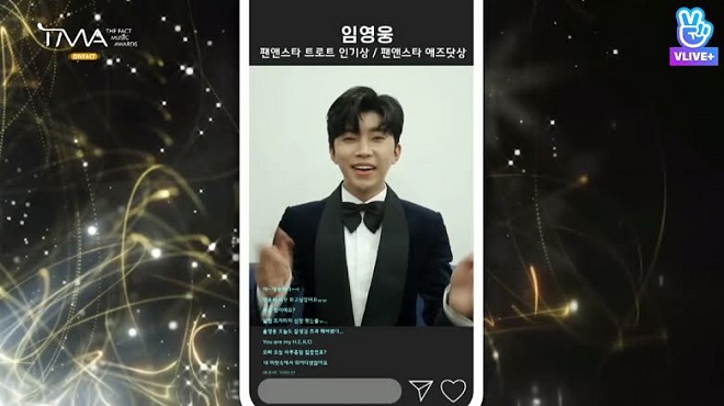 BTS, BTS tin tức, Blackpink, The Fact Music Awards, TMA 2020, Twice, Super Junior, TXT, Kpop