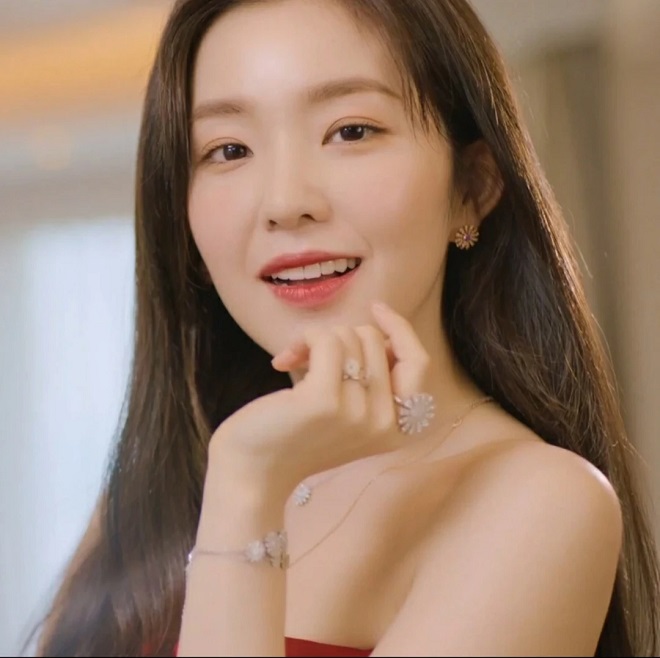 Irene, Red Velvet, bộ ảnh mới, nhan sắc tuyệt đẹp, Red Velvet Irene, Red Velvet