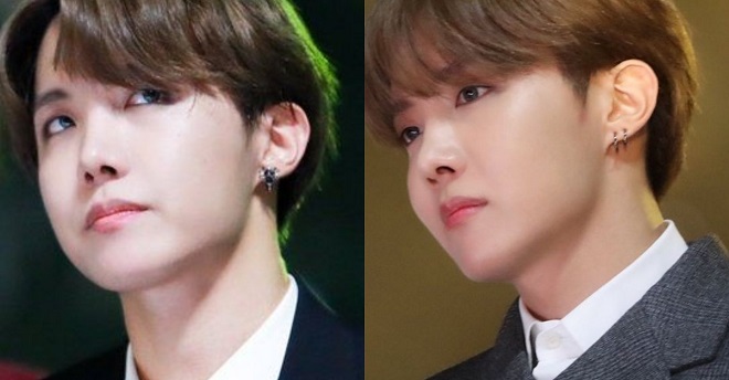 BTS, J-Hope, xương quai hàm, cực phẩm, nam tính, điển trai, BTS J-Hope, BTS tin tức