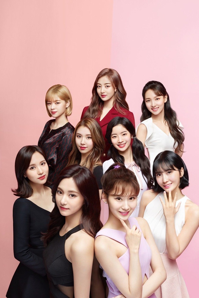 Twice, chỉ trích, Nayeon, Jihyo, Tzuyu, Momo, Mina, Sana, Twice tin tức, Twice thành viên