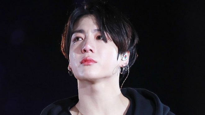 Lý do Jungkook BTS bật khóc khiến nhiều ARMY cảm động