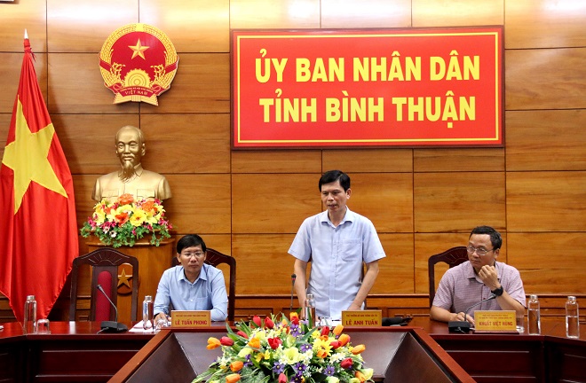 Bình thuận. Tai nạn giao thông. Khẩn trương điều tra toàn diện vụ tai nạn