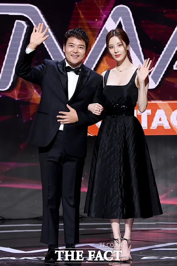 BTS, BTS tin tức, Blackpink, The Fact Music Awards, TMA 2020, Twice, Super Junior, TXT, Kpop