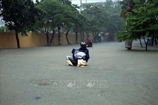 Dự báo thời tiết, thời tiết, thời tiết ngày mai, Hà Nội, Đà Nẵng, thời tiết Hà Nội, Thời tiết hôm nay, mưa, nắng nóng