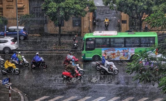 Dự báo thời tiết, thời tiết, thời tiết ngày mai, Hà Nội, Đà Nẵng, thời tiết Hà Nội, Thời tiết hôm nay, mưa, nắng nóng