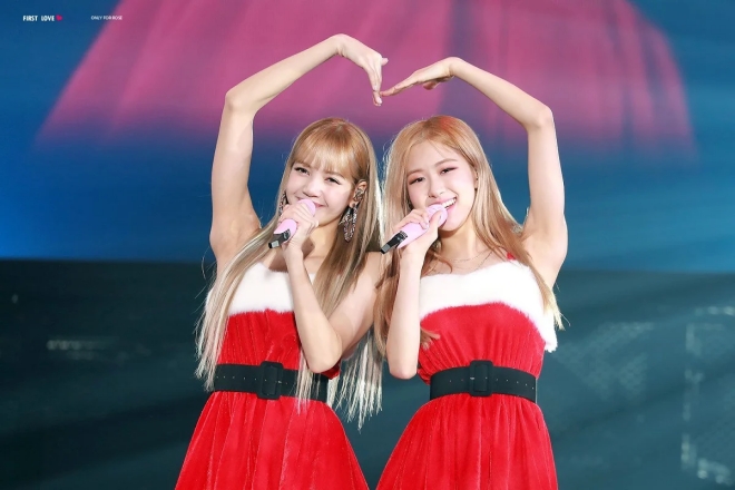 Blackpink, Blackpink tin tức, Blackpink Lisa, Blackpink Rose, Blackpink thành viên, How You Like That, Rose Blackpink, Lisa Blackpink, Blackpink YouTube