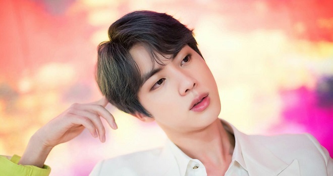 BTS, BTS tin tức, Jin BTS, BTS Moon, Jin Moon, Moon, BTS Jin, BTS thành viên, Billboard, BTS Billboard