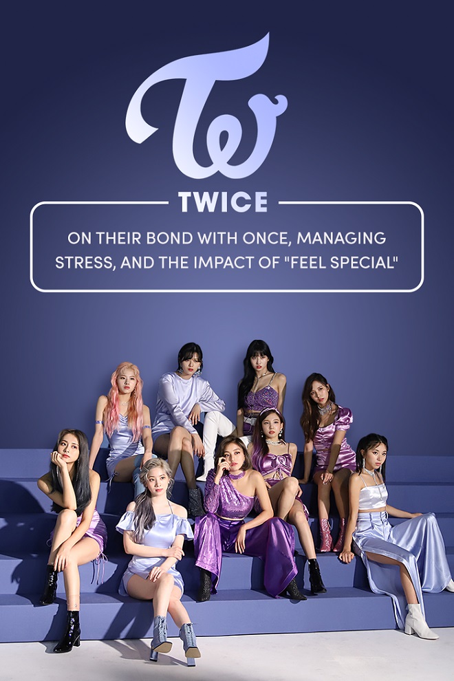 TWICE, twice, momo tiết lộ ca khúc của đời mình, lý do khiến fan rơi nước mắt, Twice Momo, Twice thành viên, Twice