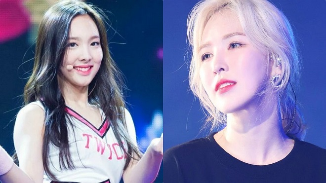 Twice, Red Velvet gửi fan lời chào mừng Năm Mới 2020