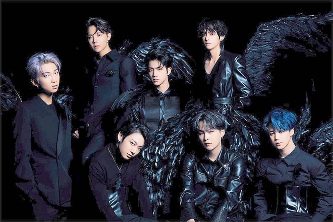 BTS, BTS tin tức, BTS thành viên, Jin, BTS concept, BTS YouTube, BTS MV