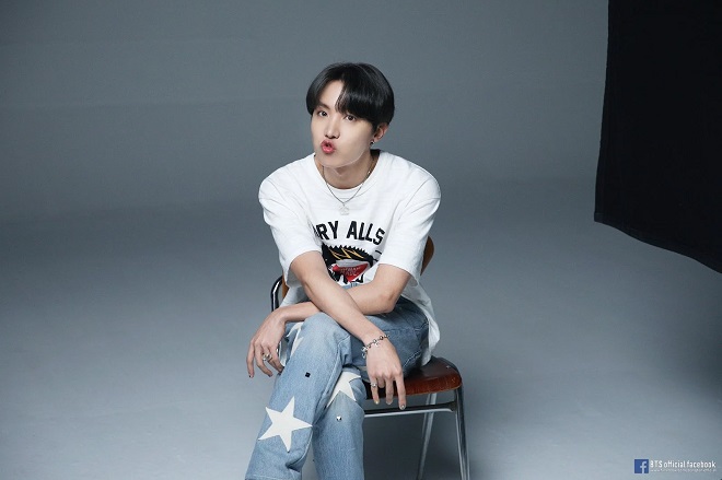 J-Hope, BTS vì thời trang, mặc 9 bộ trang phục khác nhau trong MV mới, BTS, BTS J-Hope, j-hope bts, bts 2020, bts outro ego, outro ego, bts ego