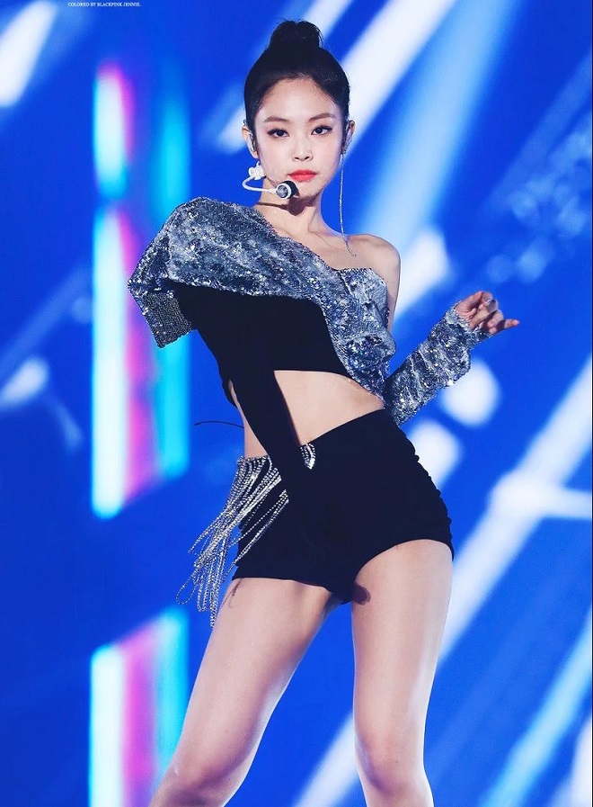 Blackpink, Jennie Blackpink, hoạt động solo 1 năm, Solo Blackpink, siêu phẩm