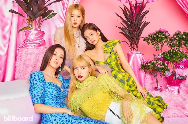 Blackpink, How You Like That, Jisoo, Jennie, Lisa, Rose, Tính cách từng thành viên Blackpink. Thần thái chụp ảnh của Blackpink, Blackpink ở Pháp