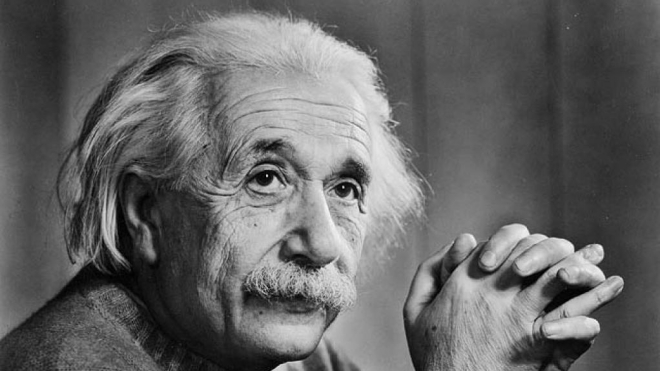 Albert Einstein, phát ghiện thiên văn học, củng cố thuyết tương đối rộng, thiên văn