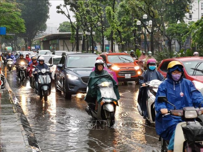 Dự báo thời tiết, Hà Nội, thời tiết ngày mai, thời tiết hôm nay, Đà Nẵng, dự báo, thời tiết