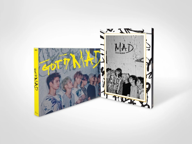 BTS, EXO, GOT7, Winner, Bigbang, Kpop, album, thiết kế, giải quốc tế, BTS tin tức