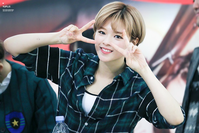 Twice, Jeongyeon hoàn hảo trong mọi kiểu tóc, Twice Jeongyeon, kiểu tóc Jeongyeon, kiểu tóc Twice, twice thành viên, twice youtube