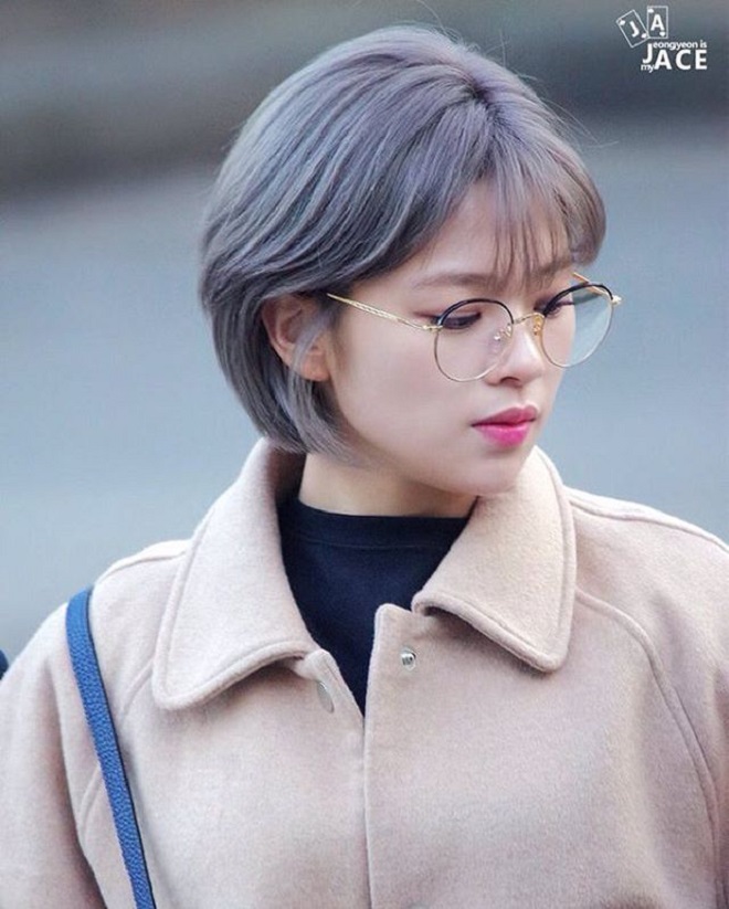 Twice, Jeongyeon hoàn hảo trong mọi kiểu tóc, Twice Jeongyeon, kiểu tóc Jeongyeon, kiểu tóc Twice, twice thành viên, twice youtube