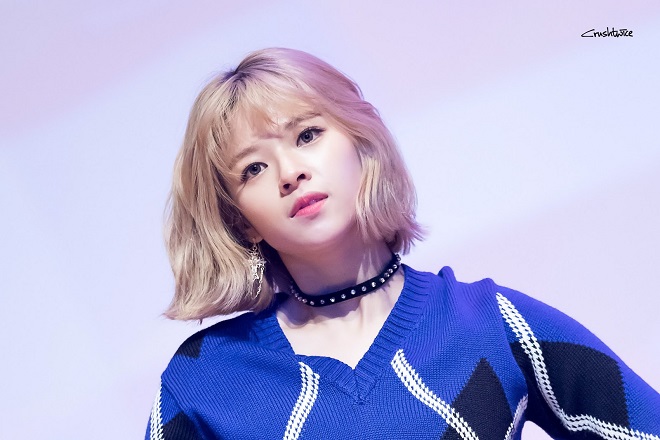 Twice, Jeongyeon hoàn hảo trong mọi kiểu tóc, Twice Jeongyeon, kiểu tóc Jeongyeon, kiểu tóc Twice, twice thành viên, twice youtube