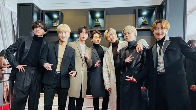 BTS, BTS tin tức, BTS thành viên, nhập ngũ, Kpop, idol