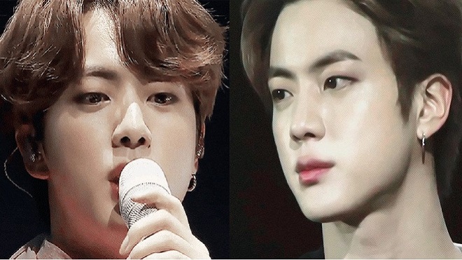 BTS, Jin, BTS thành viên, BTS YouTube, Map Of The Soul ON:E, BTS concert, BTS Jin